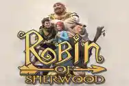 Robin of Sherwood