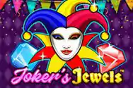 Jokers Jewels